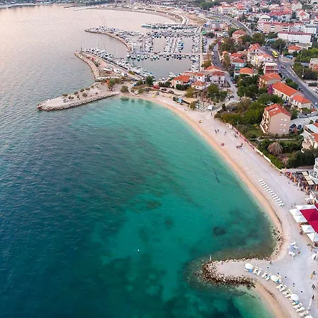 With Parking Space Stobrec, Split - 24425 شقة *