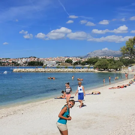 With Parking Space Stobrec, Split - 24425 شقة