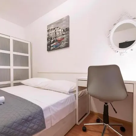 Appartement With Parking Space Stobrec, Split - 24425 Podstrana