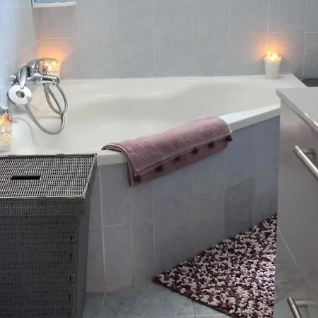 Appartement With Parking Space Stobrec, Split - 24425 Podstrana