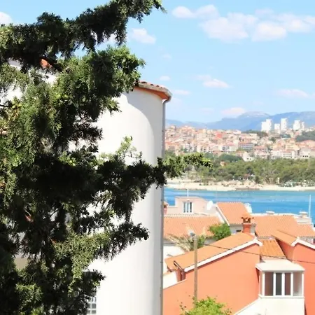 With Parking Space Stobrec, Split - 24425 * بودْسْتغانا