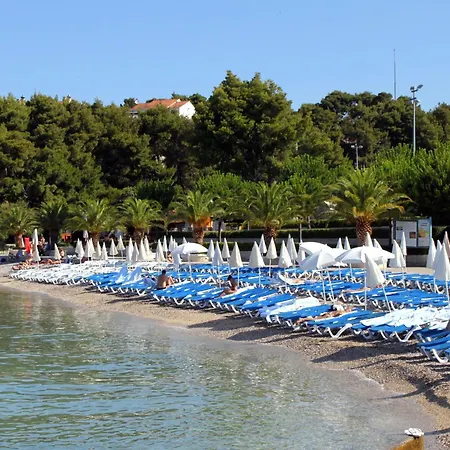 With Parking Space Stobrec, Split - 24425 * بودْسْتغانا
