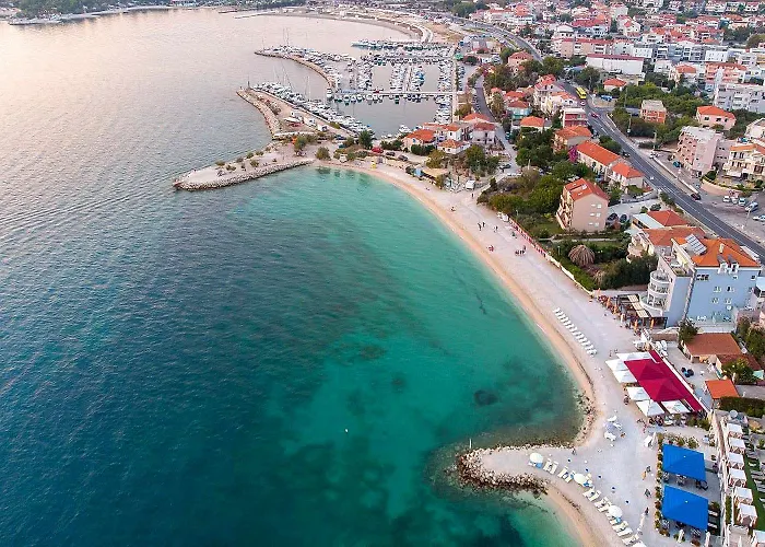 With Parking Space Stobrec, Split - 24425 شقة *