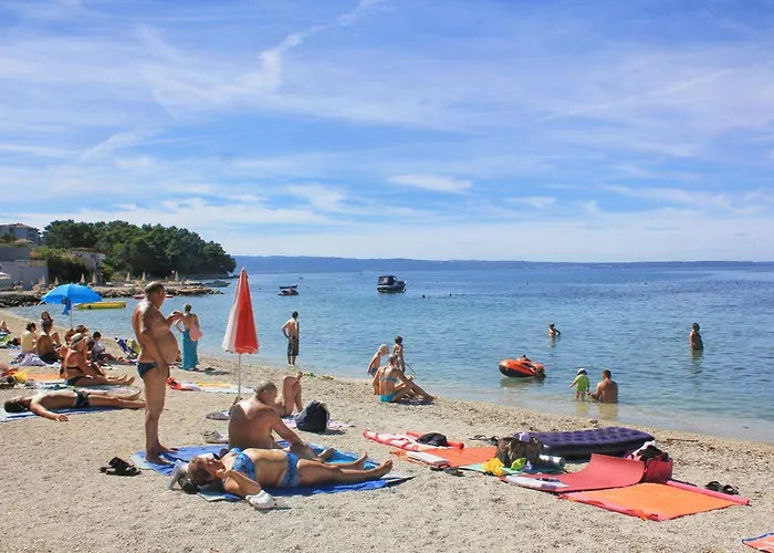 شقة With Parking Space Stobrec, Split - 24425