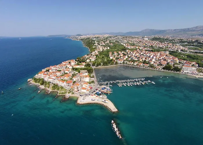 With Parking Space Stobrec, Split - 24425 شقة