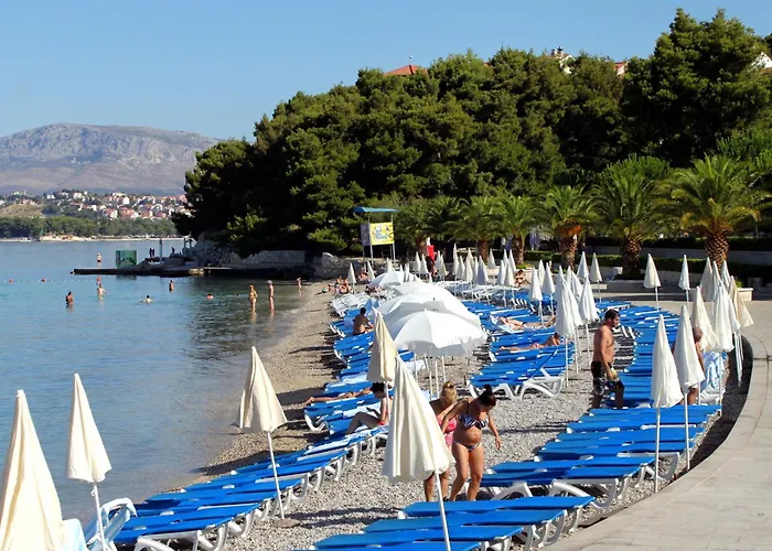 With Parking Space Stobrec, Split - 24425 شقة